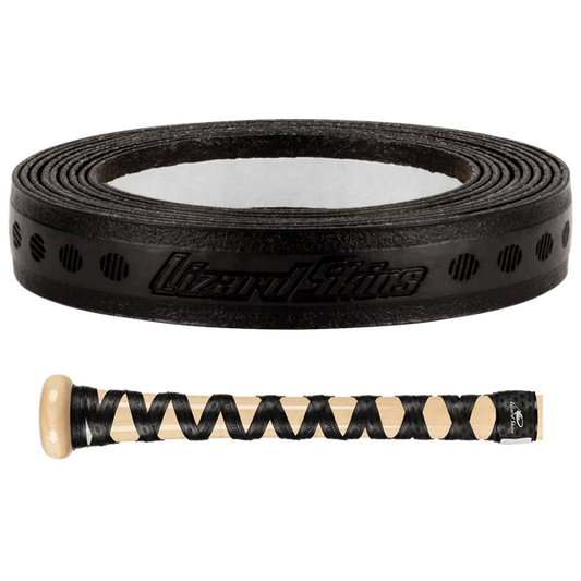 GRIP À BÂTON LIZARD SKINS ULTRA X UNI