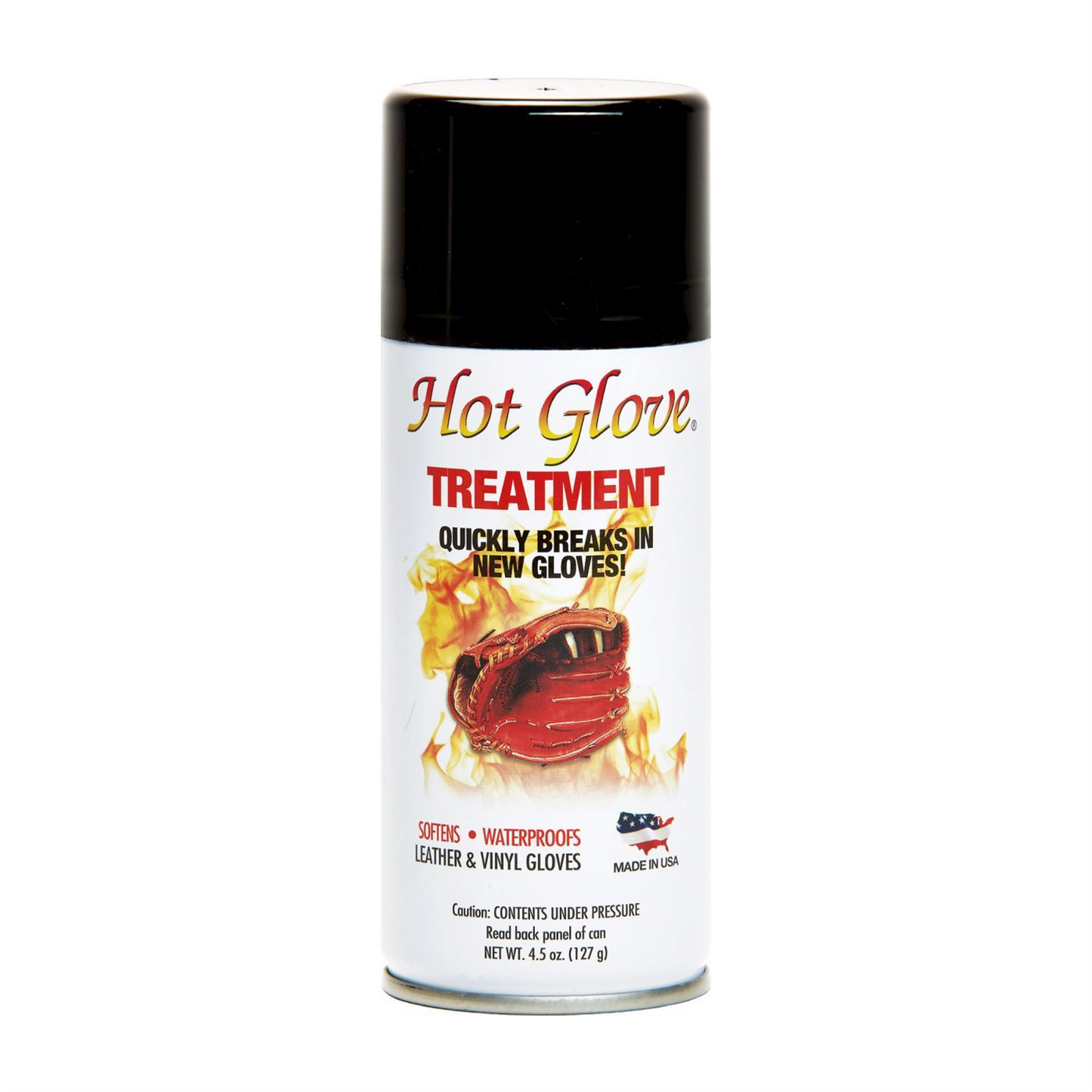 TRAITEMENT HOT GLOVE