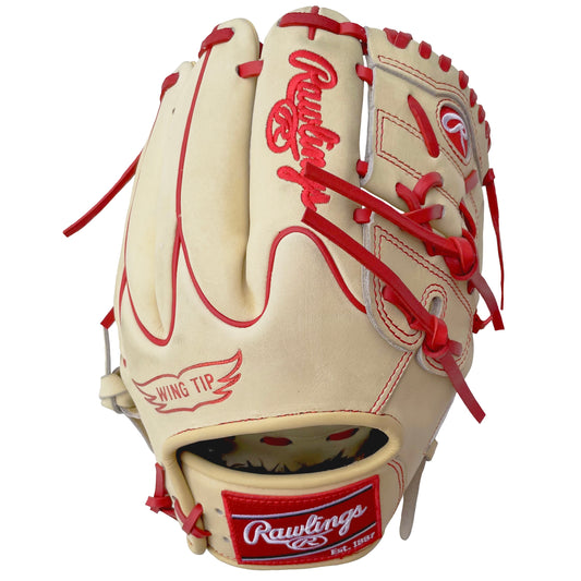 GANT DE BASEBALL HEART OF THE HIDE CUSTOM PRO204W-9 11.5"