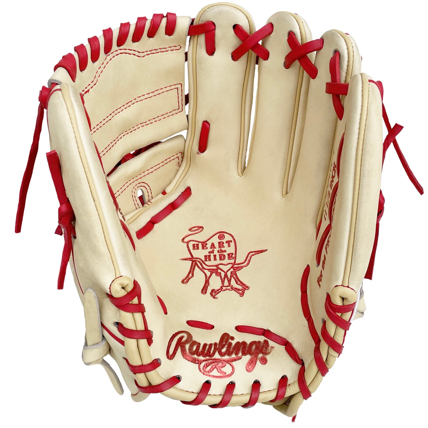 GANT DE BASEBALL HEART OF THE HIDE CUSTOM PRO204W-9 11.5"