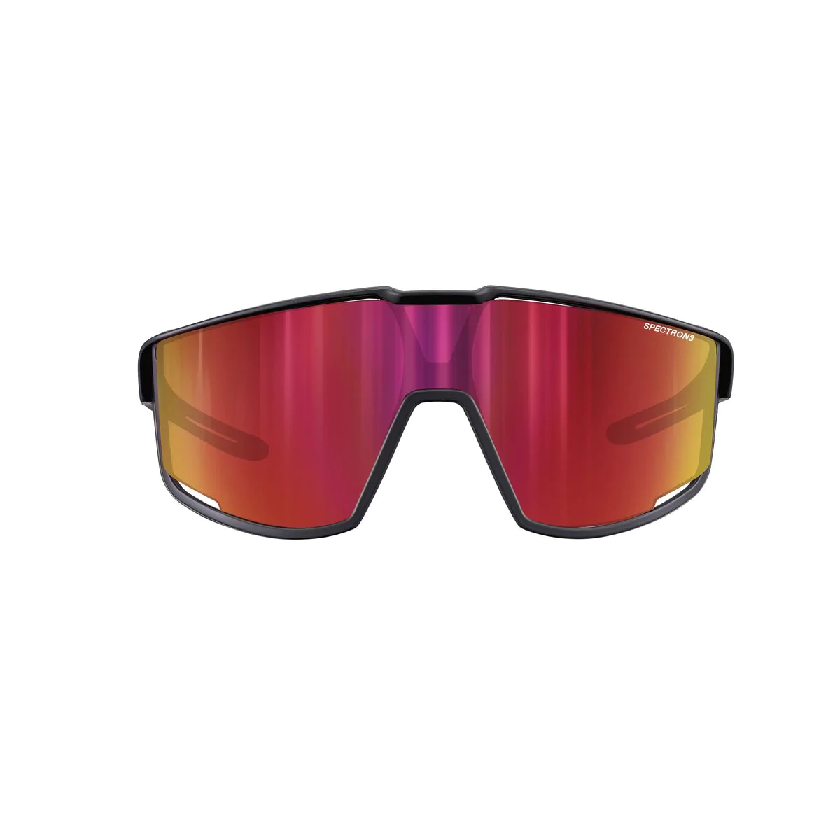 LUNETTE DE SOLEIL FURY S NOIRE