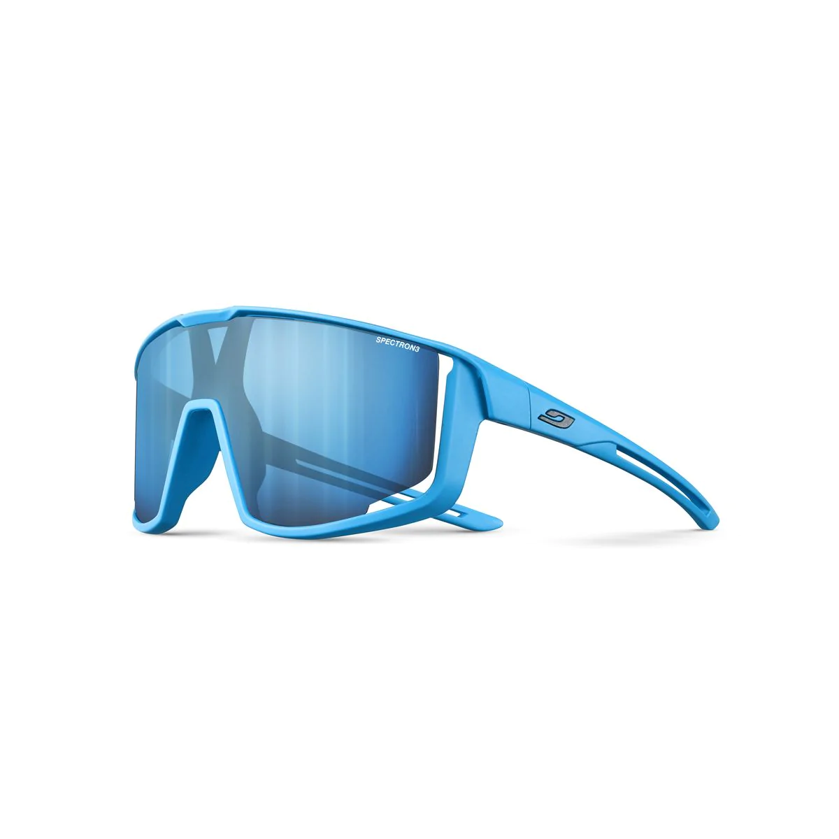 LUNETTE DE SOLEIL FURY S BLEUE