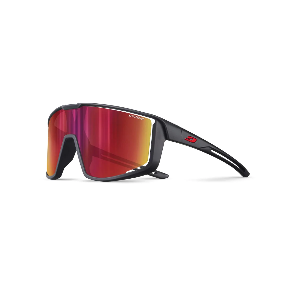 LUNETTE DE SOLEIL FURY S NOIRE
