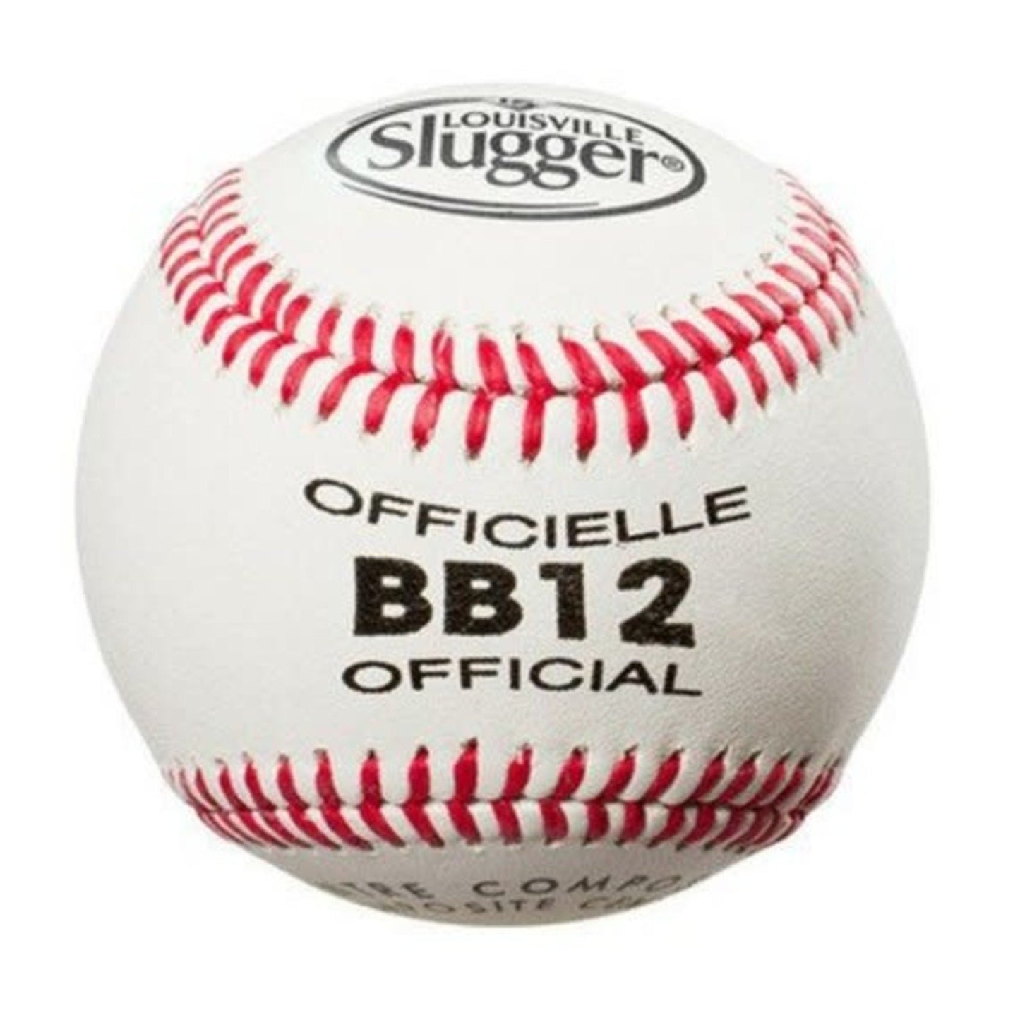 BALLE DE BASEBALL BB12 (15U)