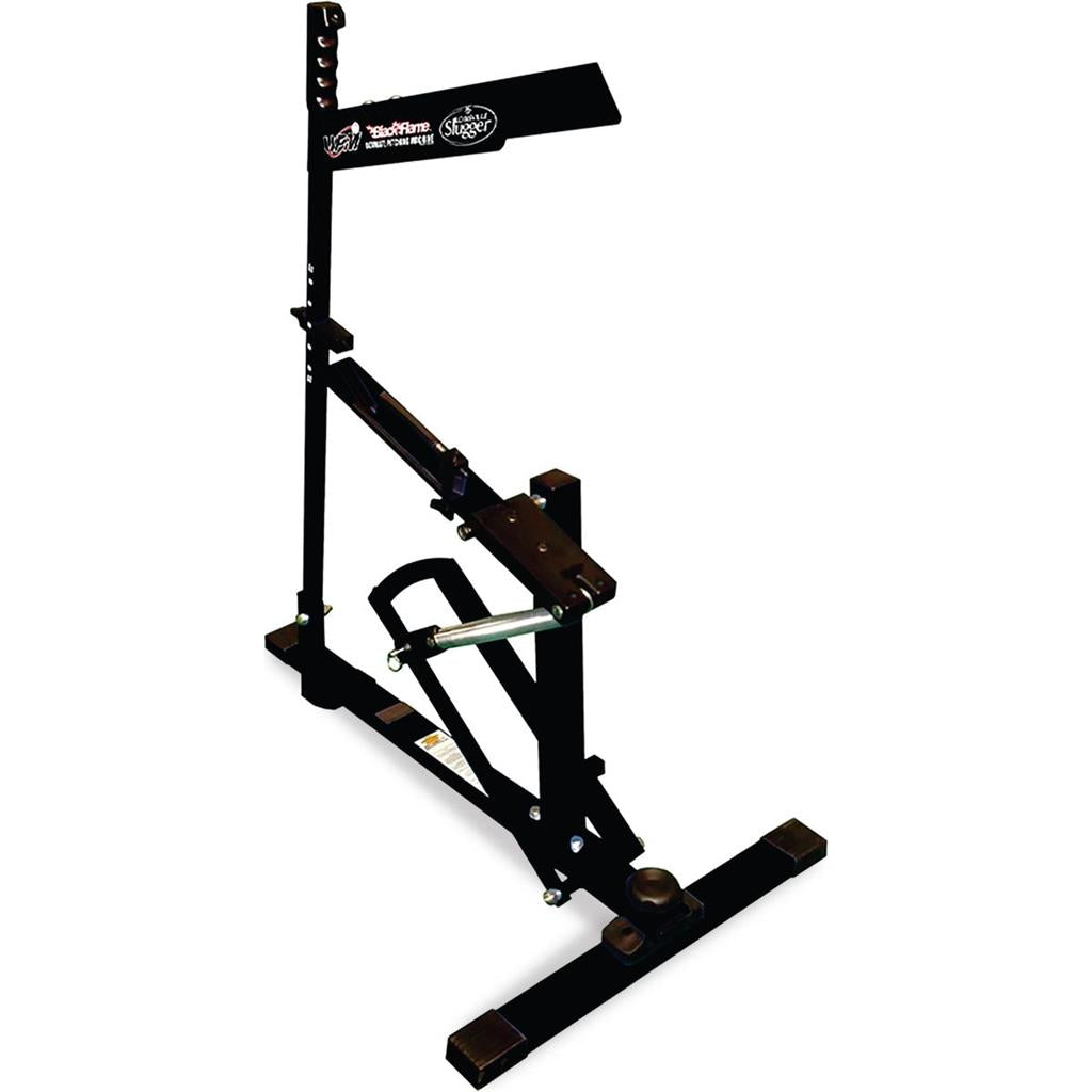 LANCE-BALLE BLACK FLAME UPM 50