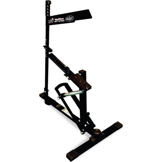 LANCE-BALLE BLACK FLAME UPM 50