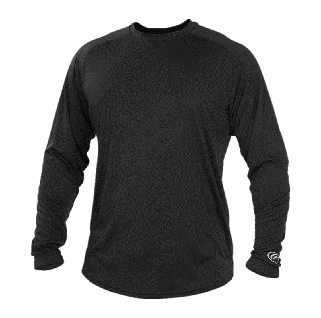 CHANDAIL À MANCHES LONGUES LSRT CREW NECK ADULTE