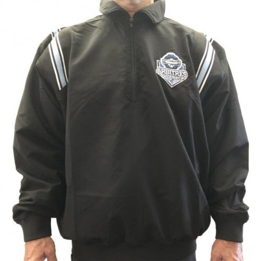 MANTEAU ARBITRE BASEBALL QUÉBEC