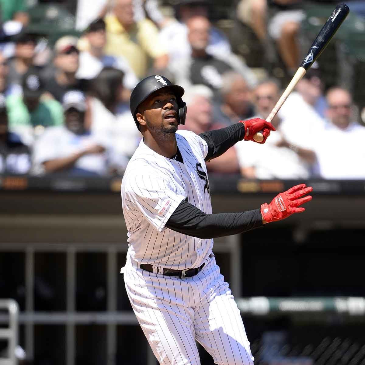 MLB PRIME EJ74 JIMENEZ MAPLE BASEBALL BAT