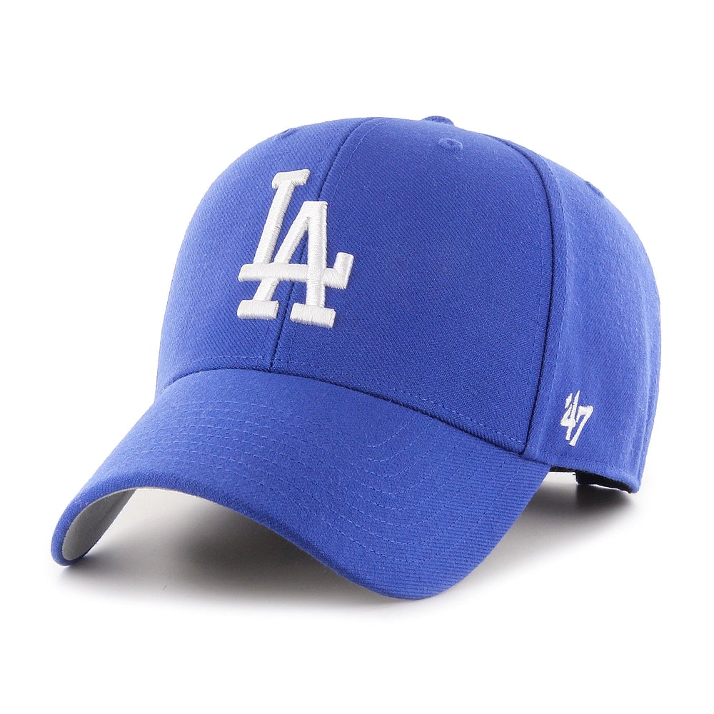 CASQUETTE MVP MLB DODGERS