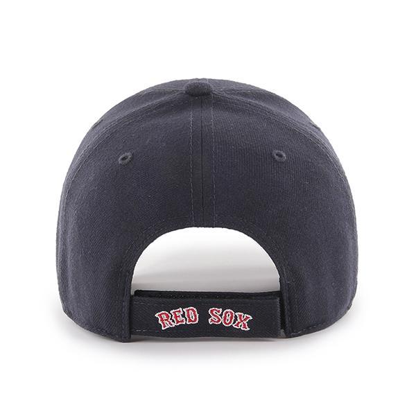 CASQUETTE MVP MLB RED SOX