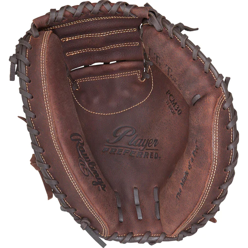 GANT DE BASEBALL PLAYER PREFERRED PCM30 RECEVEUR 33"