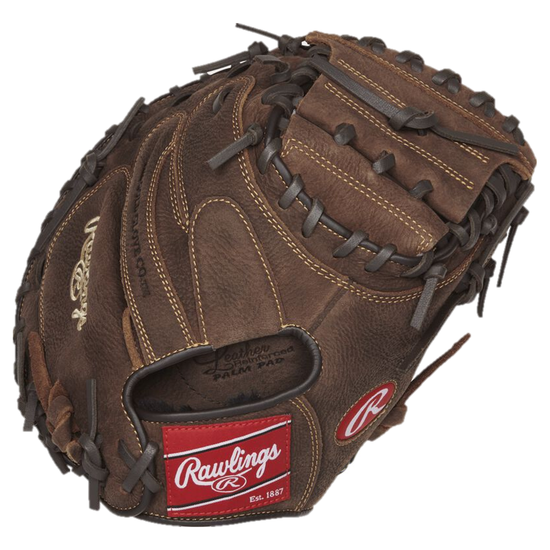 Gant de Baseball Rawlings Soft Adult Hyper TECH MLB Team GR5HTMM53 Gant de Baseball Rawlings Soft Adult Hyper TECH MLB Team GR5HTMM53