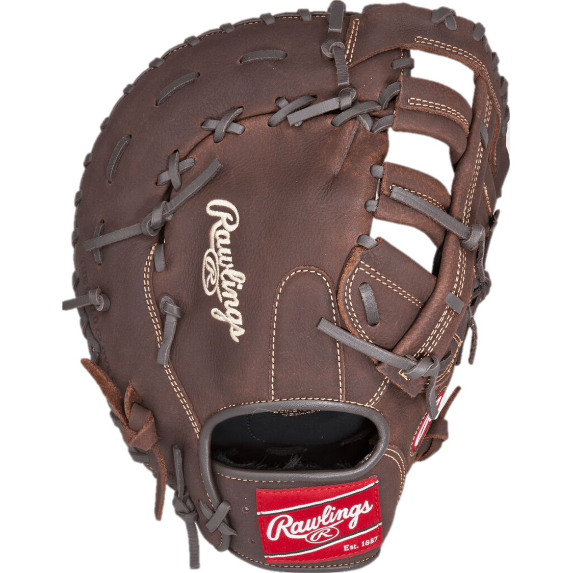 PLAYER PREFERRED PFBDCT 1B 12.5" BASEBALL GLOVE