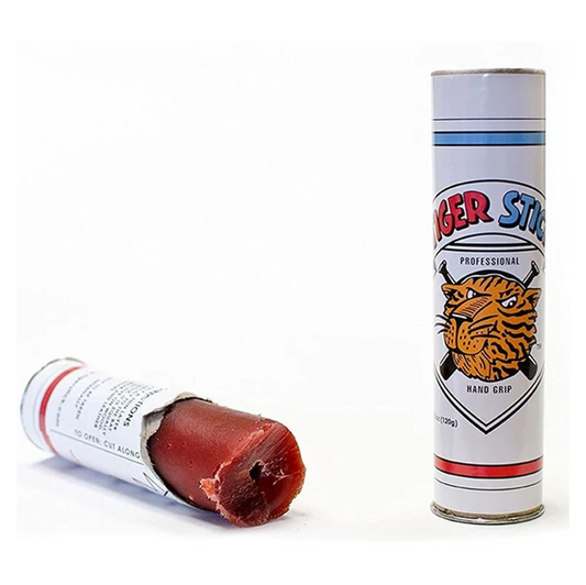 PINE TAR TIGER STICK