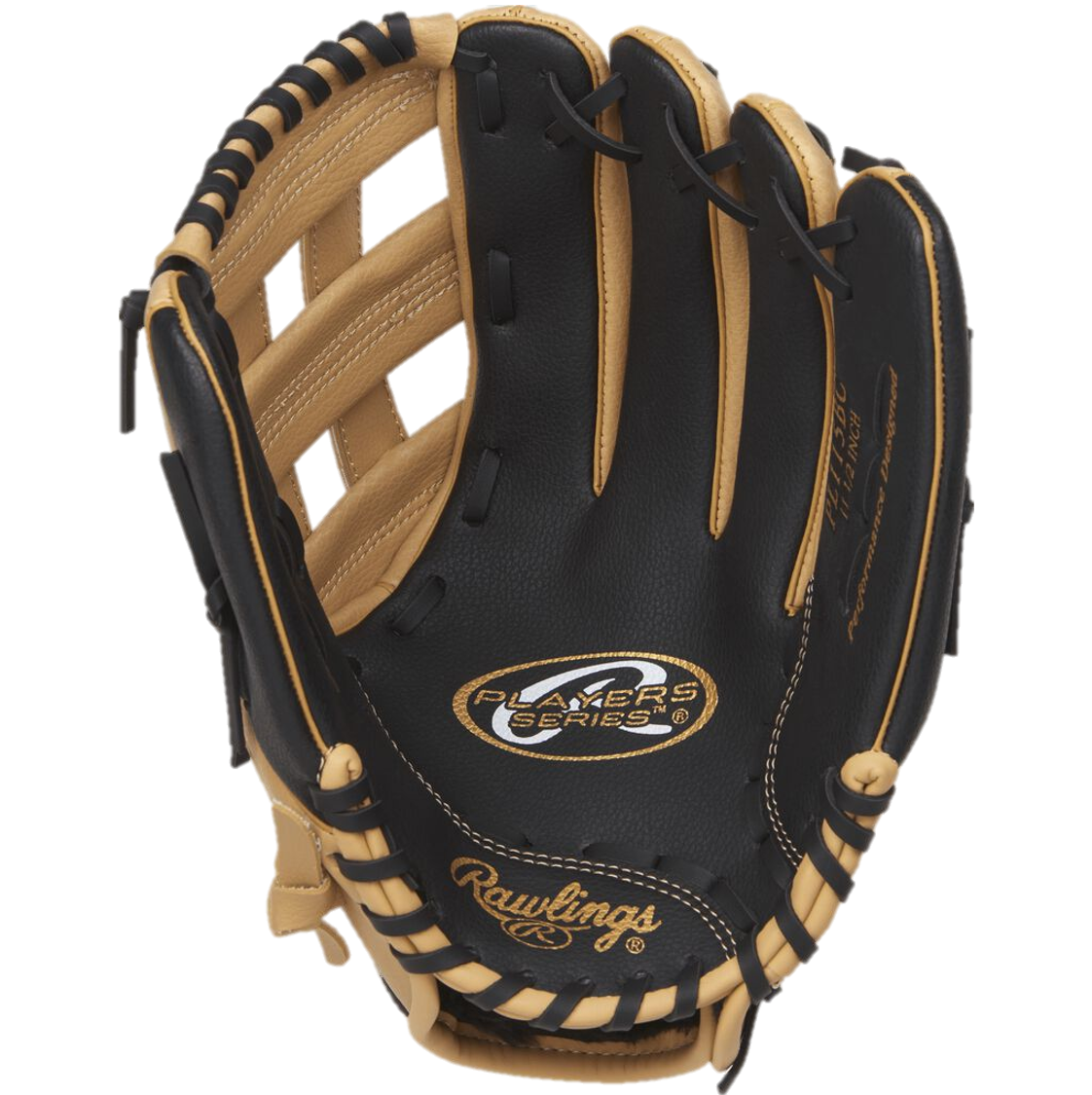GANT DE BASEBALL PLAYERS SERIES PL115BC 11.5"