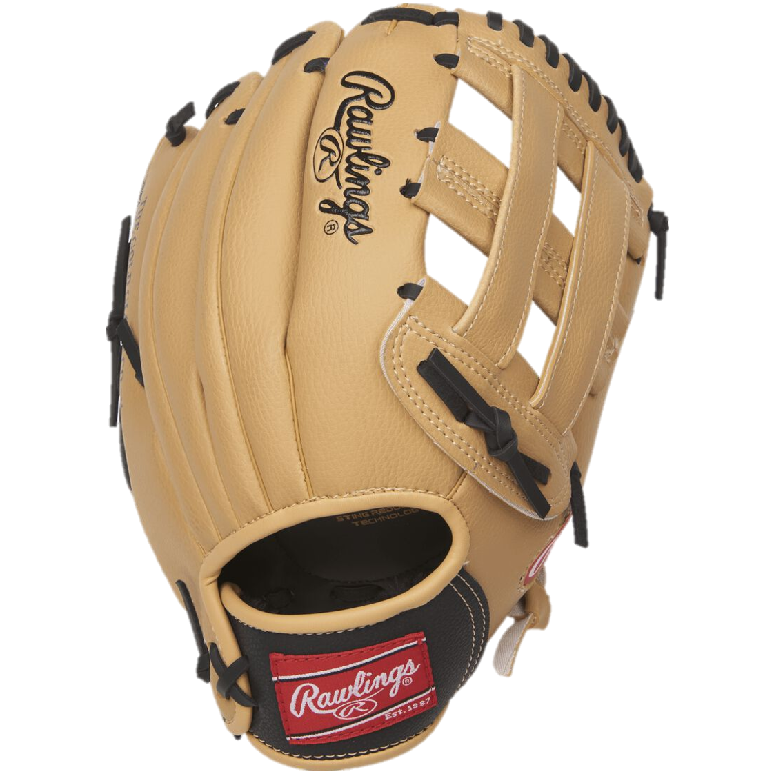 GANT DE BASEBALL PLAYERS SERIES PL115BC 11.5"