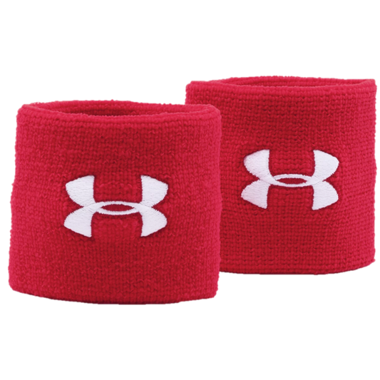 POIGNETS UA PERFORMANCE 3''