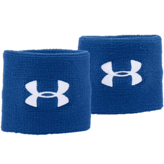 POIGNETS UA PERFORMANCE 3''