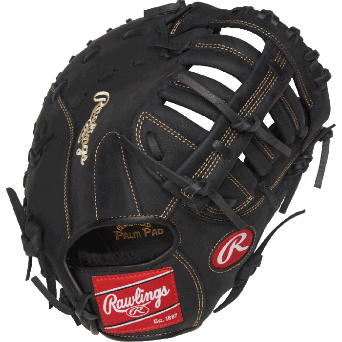 GANT DE BASEBALL RENEGADE 1B R115FBM 11.5''