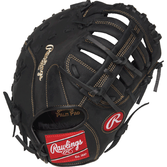 GANT DE BASEBALL RENEGADE 1B R115FBM 11.5''