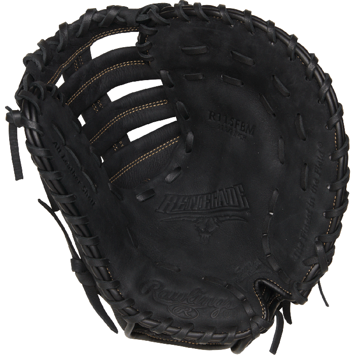 GANT DE BASEBALL RENEGADE 1B R115FBM 11.5''