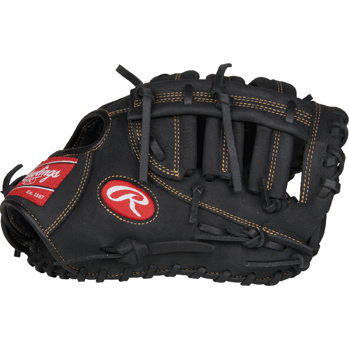GANT DE BASEBALL RENEGADE 1B R115FBM 11.5''