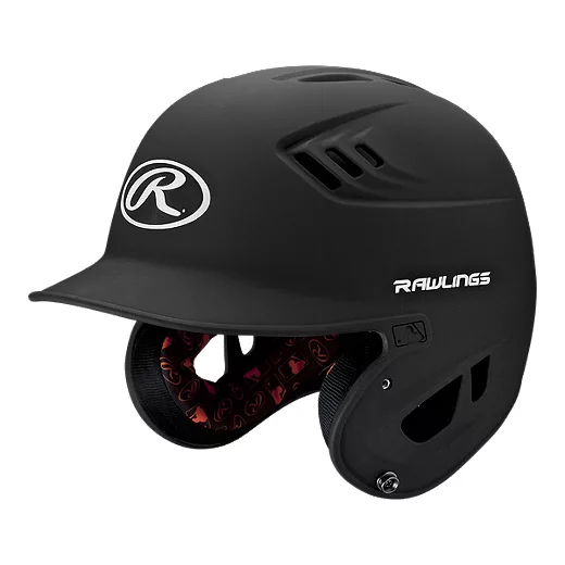 CASQUE DE FRAPPEUR R16 MAT