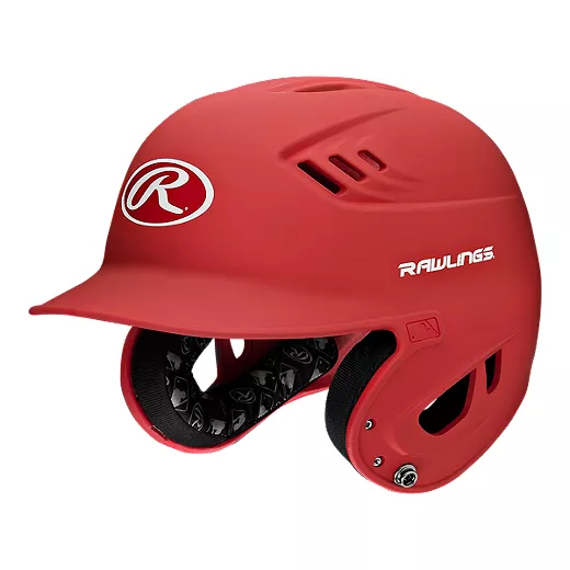 CASQUE DE FRAPPEUR R16 MAT