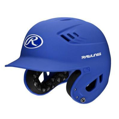 CASQUE DE FRAPPEUR R16 MAT