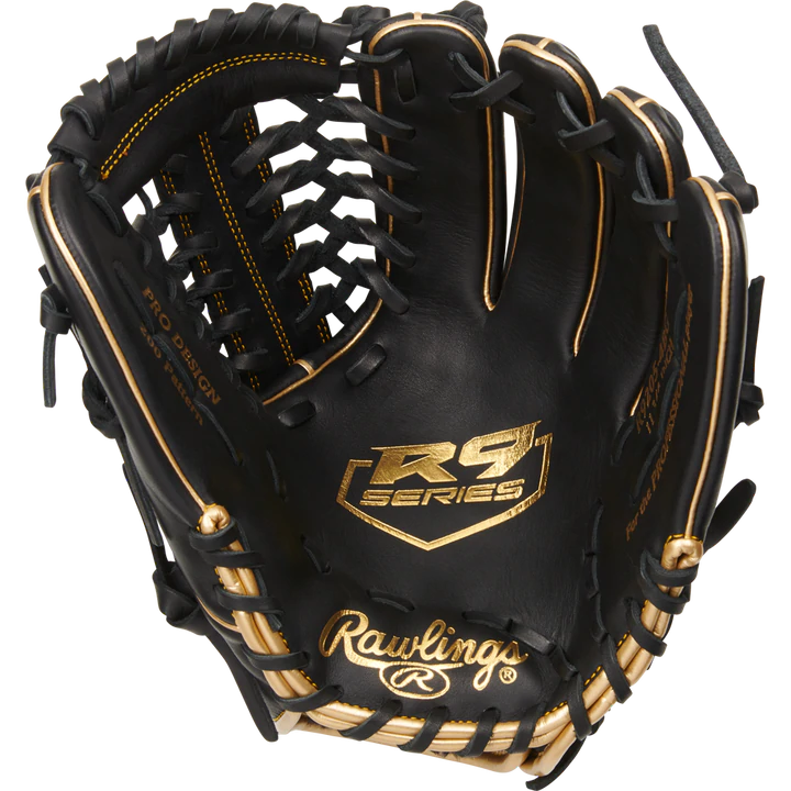 GANT DE BASEBALL R9 SERIES R9205-4BG 11.75''
