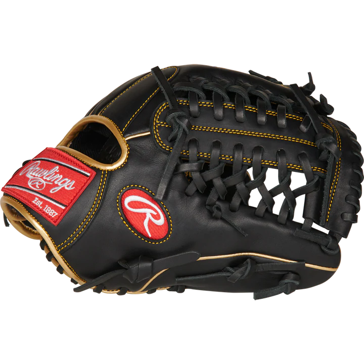 GANT DE BASEBALL R9 SERIES R9205-4BG 11.75''