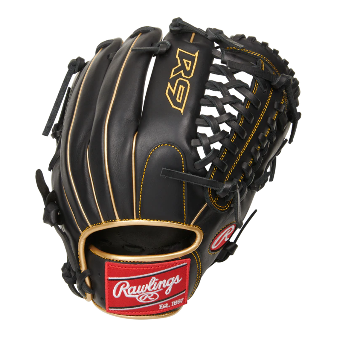 GANT DE BASEBALL R9 SERIES R9205-4BG 11.75''