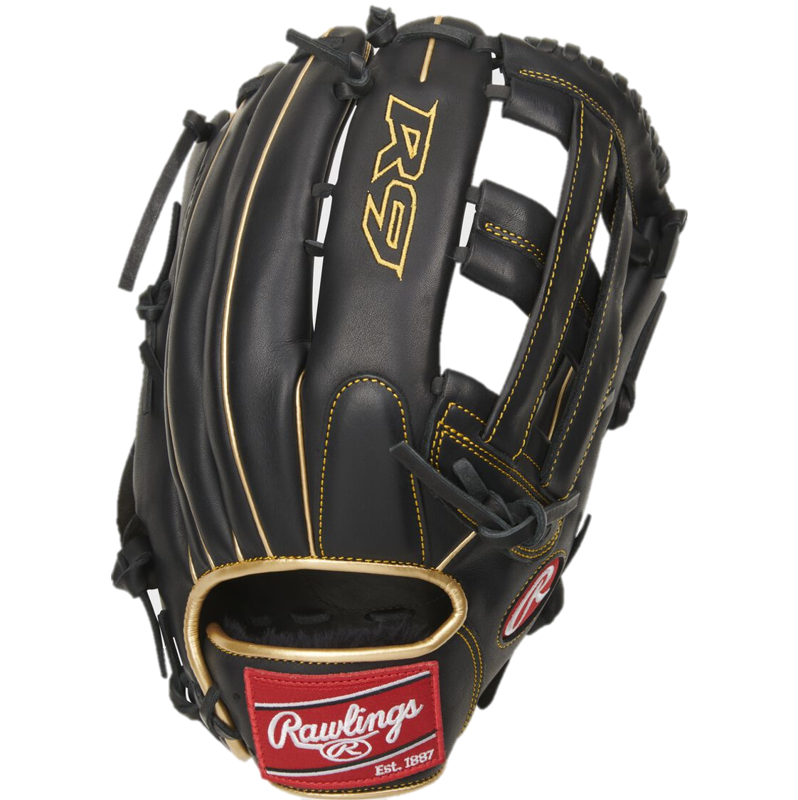 GANT DE BASEBALL R9 SERIES R93029-6BG 12.75''