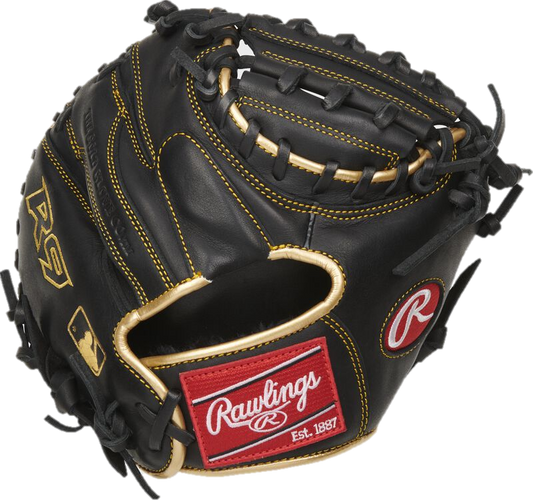 GANT D'ENTRAINEMENT R9 SERIES RECEVEUR R9TRCM 27''