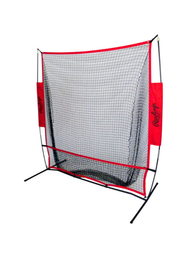 PRO-STYLE NET RAWLINGS