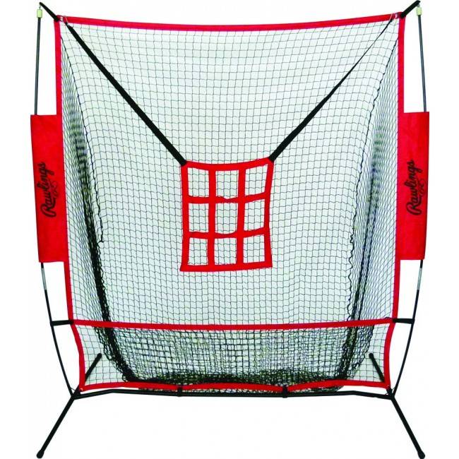 PRO-STYLE NET RAWLINGS