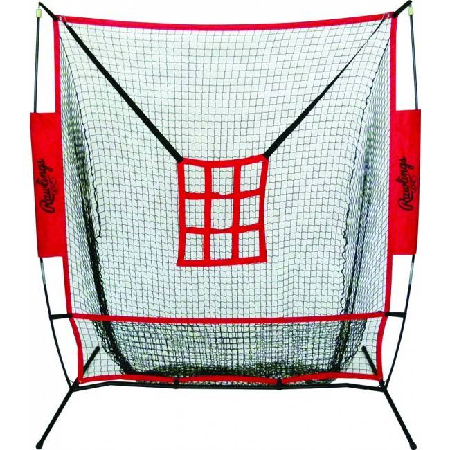 FILET PRO-STYLE NET RAWLINGS