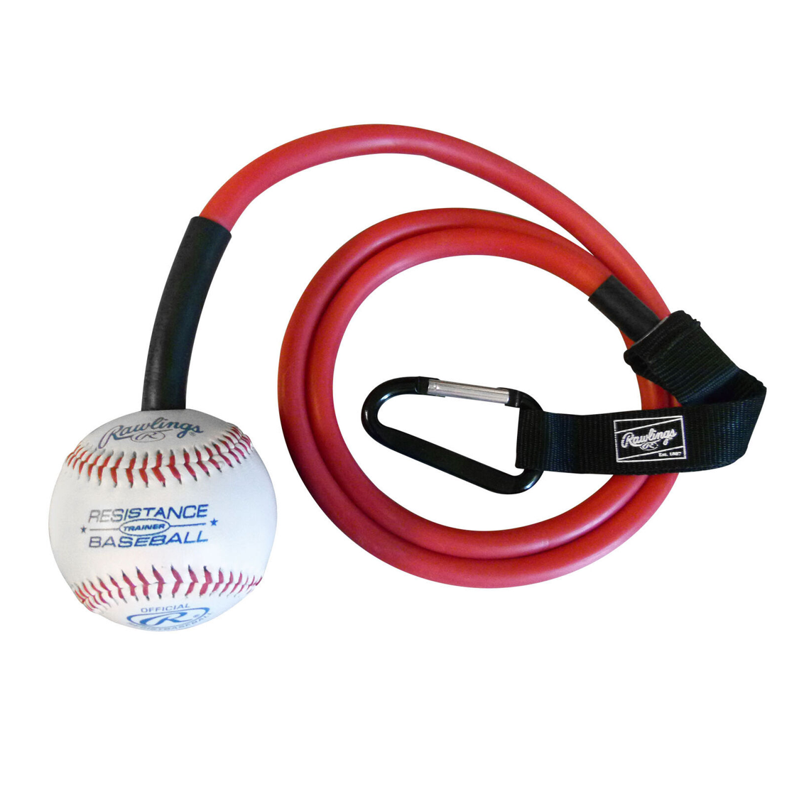 BANDE DE RÉSISTANCE BASEBALL