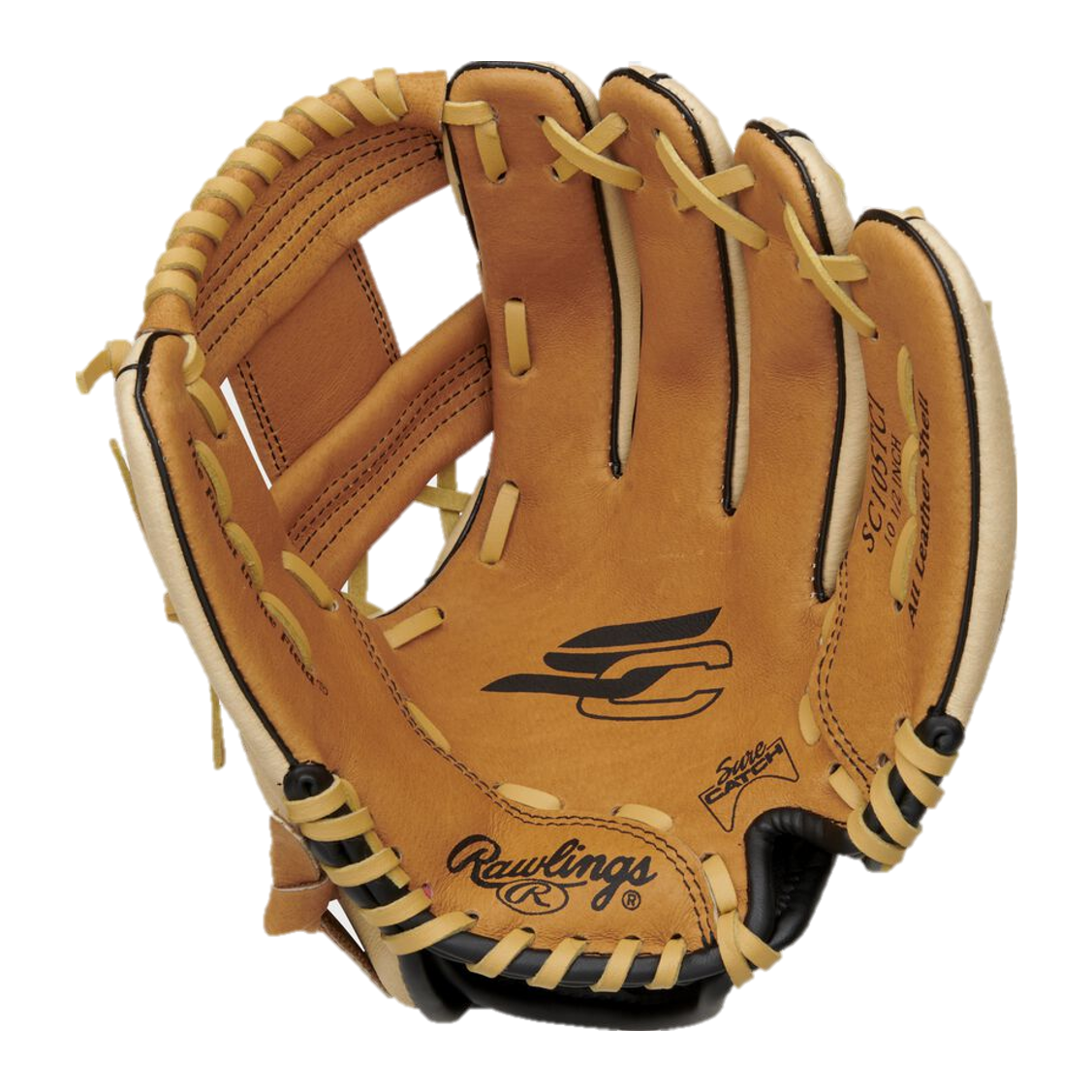 GANT DE BASEBALL SURE CATCH SC105TCI 10.5''