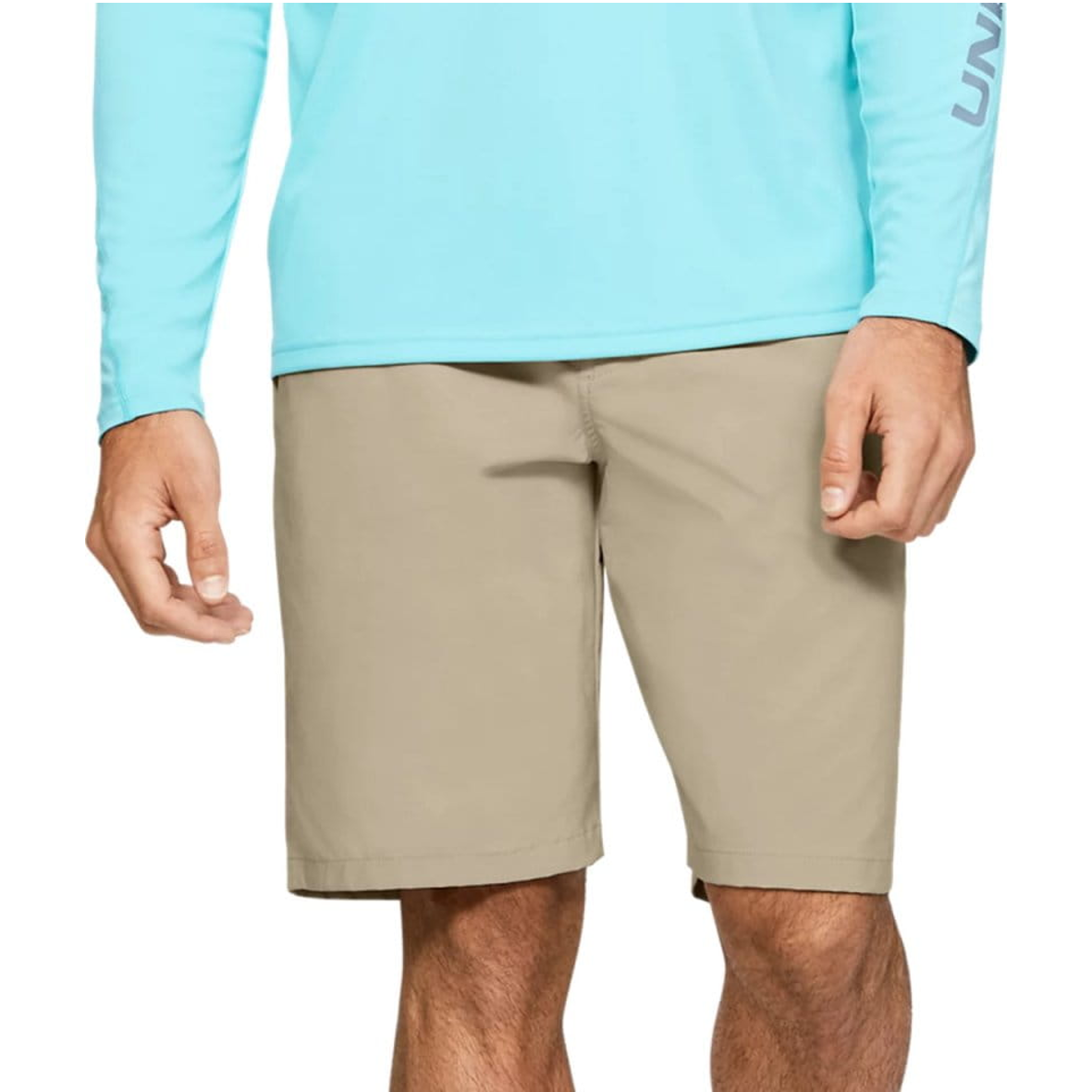 SHORT UA STORM FISH HUNTER 1304648