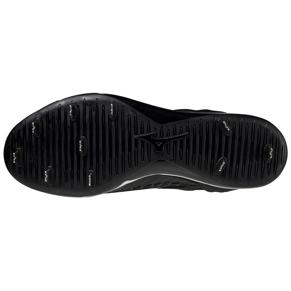 SOULIERS SPEEDREVO ACE METAL LANCEUR