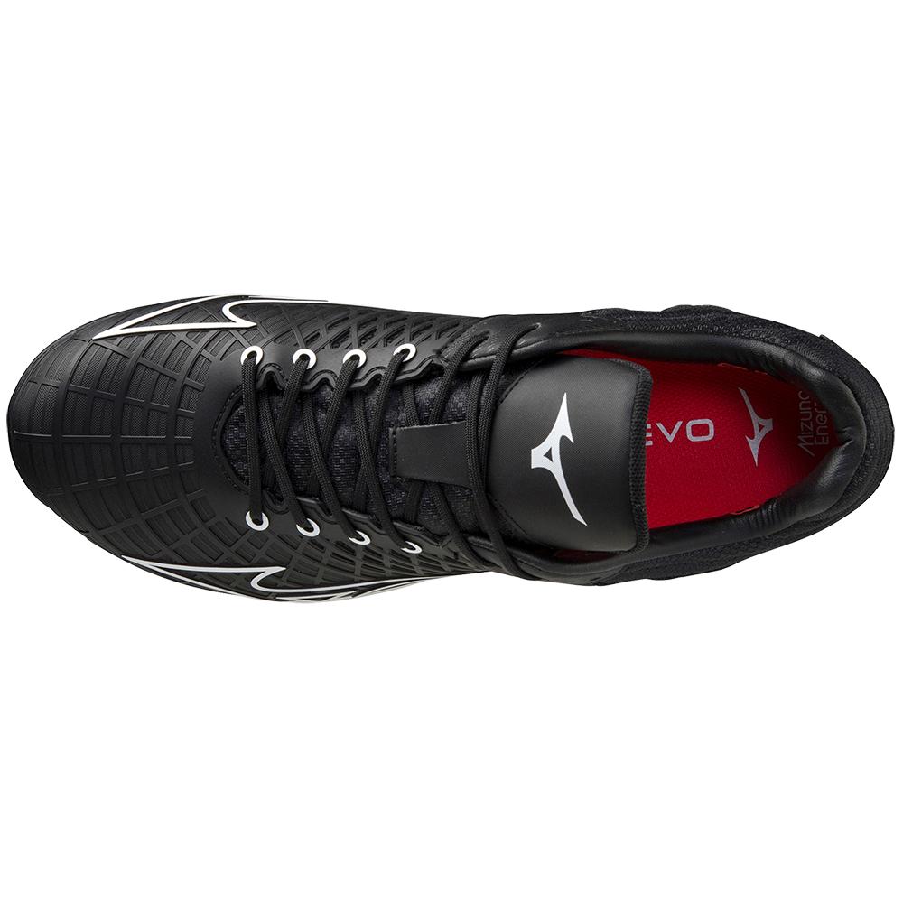 SOULIERS SPEEDREVO ACE METAL LANCEUR