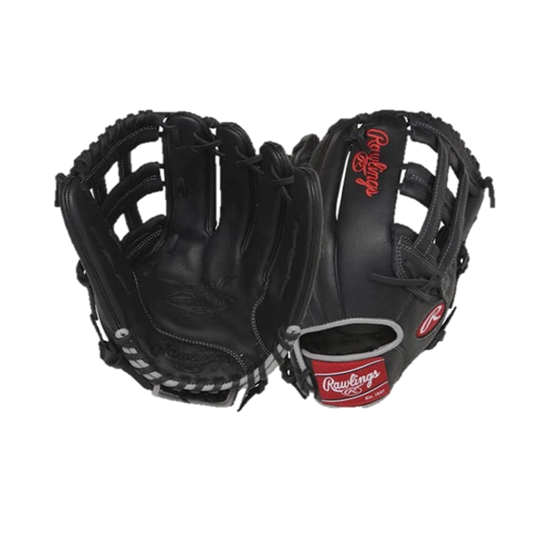 GANT DE BASEBALL SELECT PRO LITE SPL120AJBB 12"