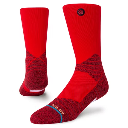 BAS STANCE ICON SPORT CREW