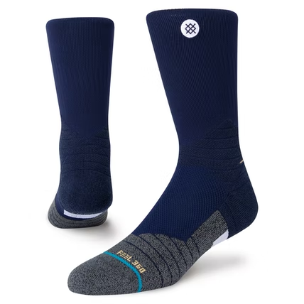 BAS STANCE ICON SPORT CREW