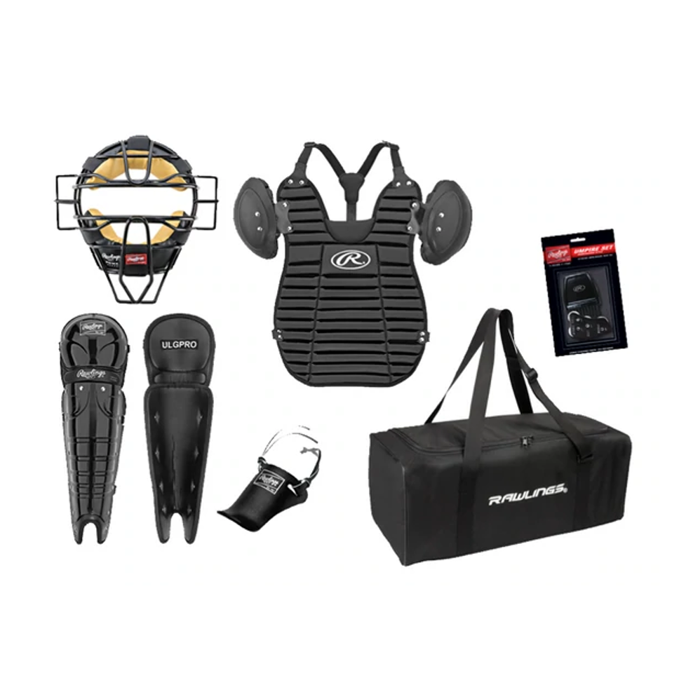 REFEREE KIT FOR BEGINNER