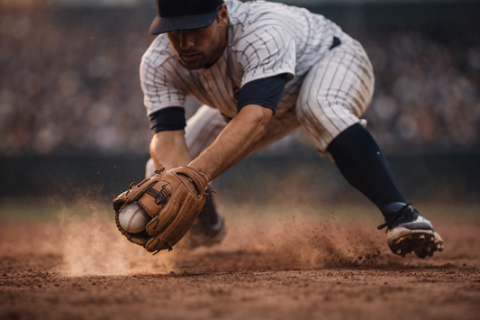 Meilleur gant de baseball selon votre position : champ intérieur, extérieur, lanceur, receveur