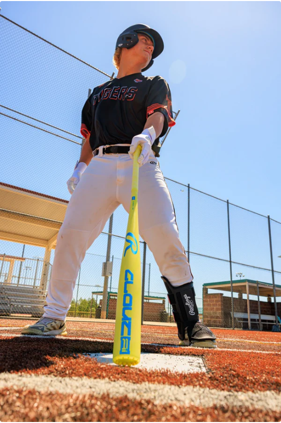 Comparatif Bâton de Baseball Aluminium vs Composite : Le Guide Complet