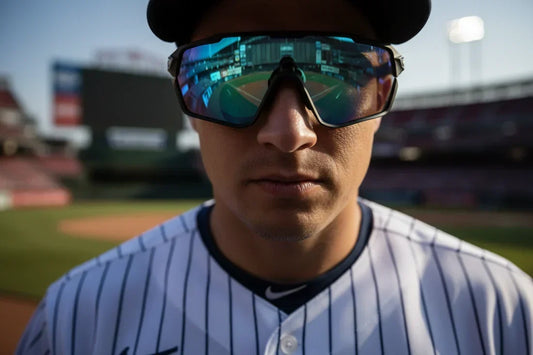 Lunettes polarisées ou non polarisées : le verdict pour les voltigeurs